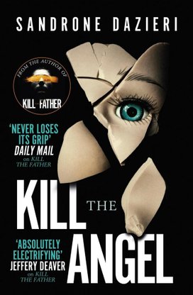 Kill The Angel