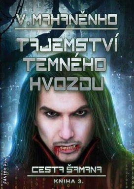 Tajemství Temného hvozdu