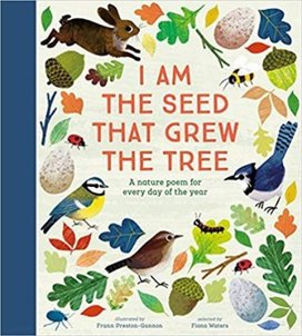 National Trust: I Am the Seed