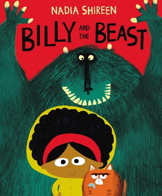 Billy and the Beast [working title]