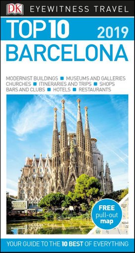 Top 10 Barcelona