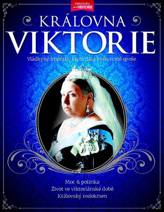 Královna Viktorie