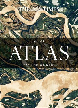 The Times Atlas of the World. Mini Edition
