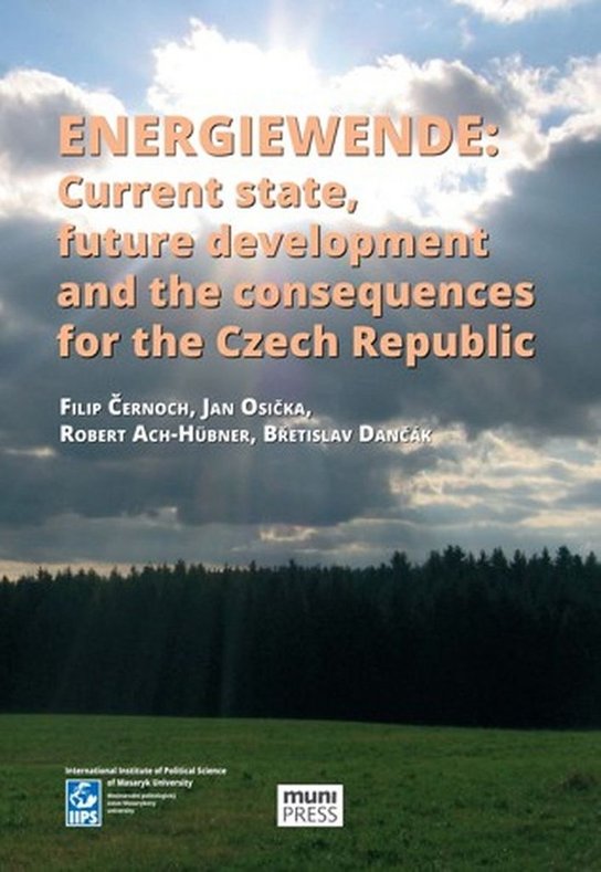 Energiewende: current state, future development and the consequences for the CR