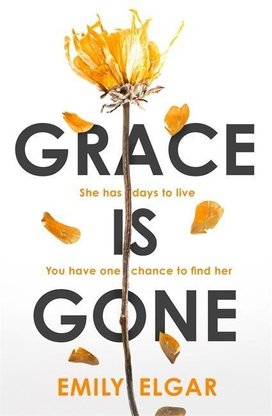 Grace is Gone