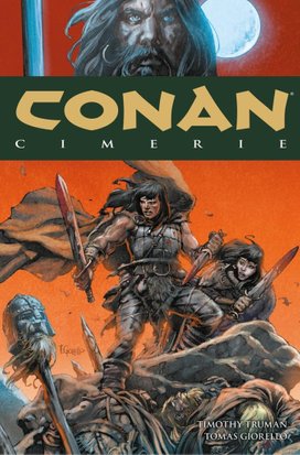 Conan Cimerie