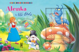 Alenka v říši divů