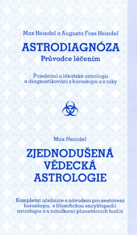 Astrodiagnóza/Zjednodušená vědecká astrologie