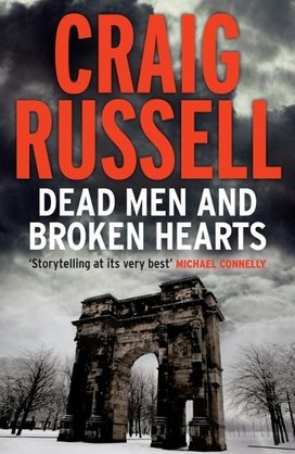 Dead Men and Broken Hearts