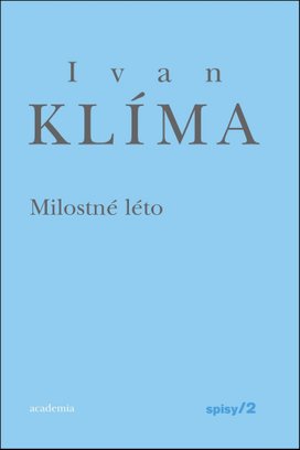 Milostné léto