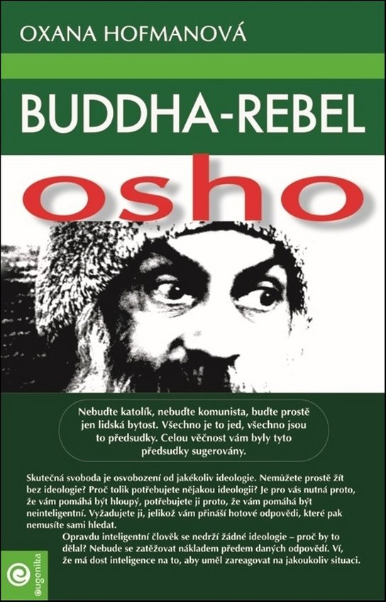 Buddha-rebel Osho