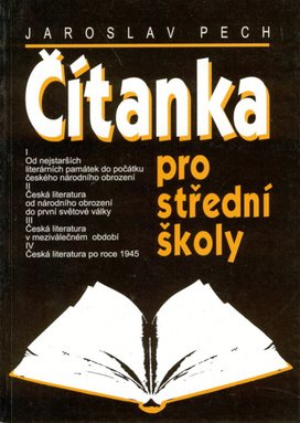 Čítanka pro střední školy