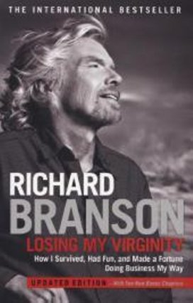 Losing My Virginity