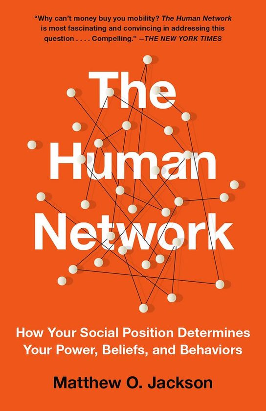 The Human Network
