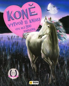 Koně vytvoř si knihu