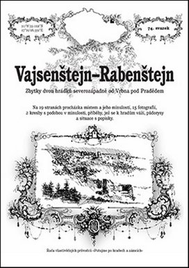Vajsenštejn-Rabenštejn