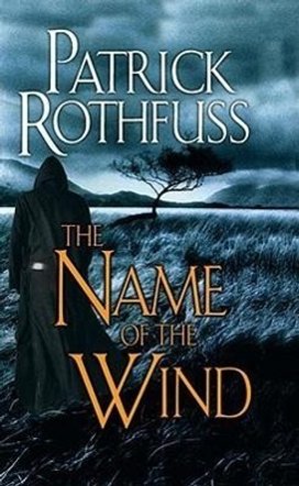 The Name of the Wind