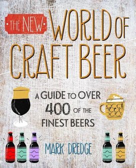 The New World of Craft Beer