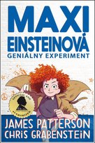 Maxi Einsteinová Geniálny experiment