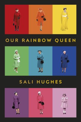 Our Rainbow Queen