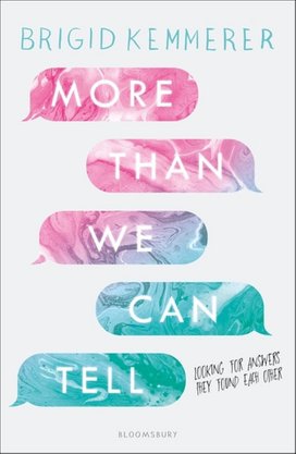 More Than We Can Tell