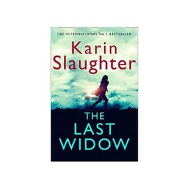 The Last Widow