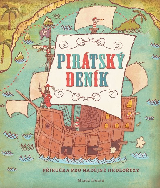 Pirátský deník