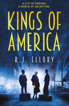 Kings of America