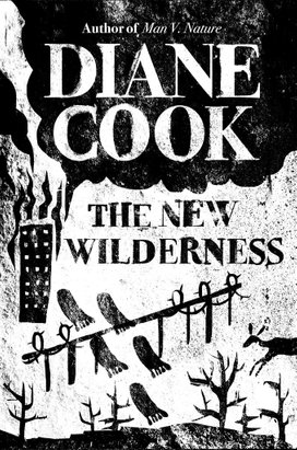 The New Wilderness