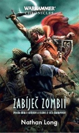 Warhammer Zabíječ zombií