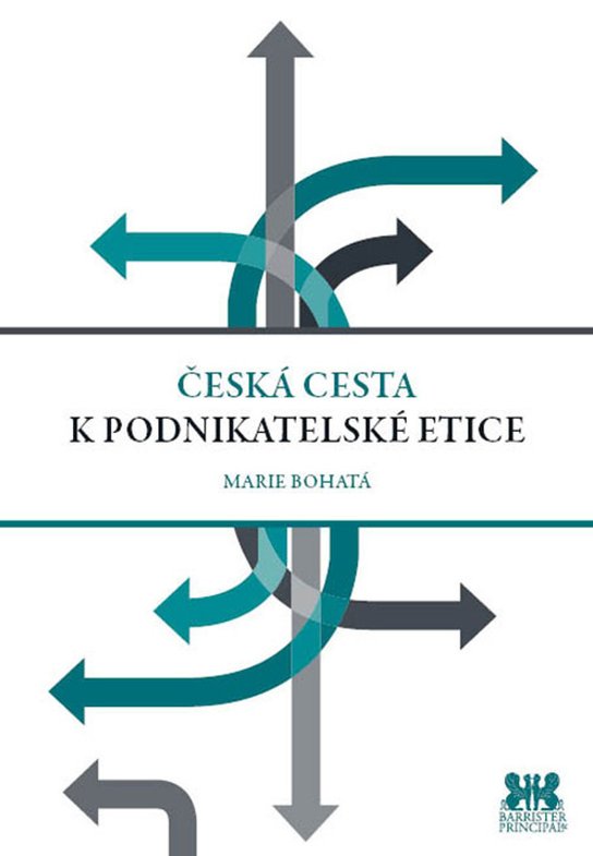 Česká cesta k podnikatelské etice