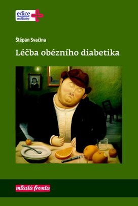 Léčba obézního diabetika