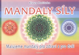 Mandaly síly