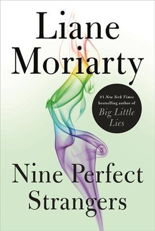Untitled Liane Moriarty