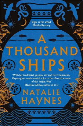 A Thousand Ships