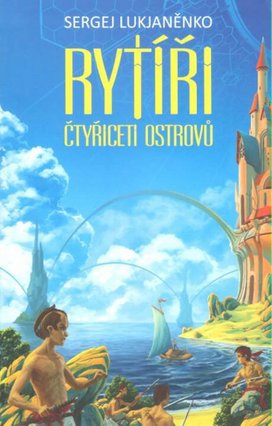 Rytíři Čtyřiceti ostrovů