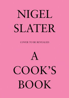 A Cook's Book