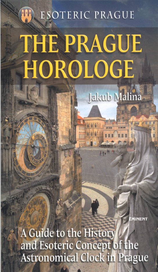 The Prague Horologe