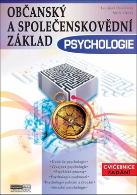 Občanský a společenskovědní základ Psychologie