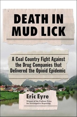 Death in Mud Lick