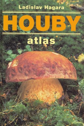 Houby atlas