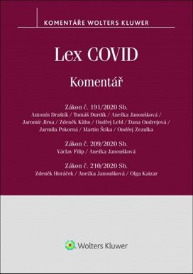 Lex COVID