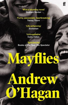 Mayflies