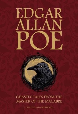 Edgar Allen Poe