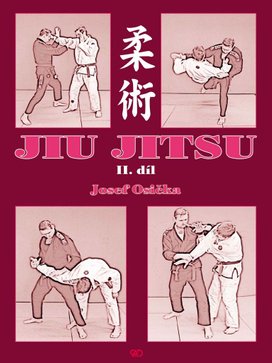 Jiu Jitsu II.díl