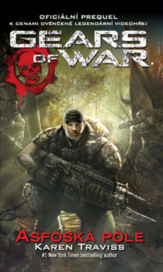 Gears of War 1 Asofská pole