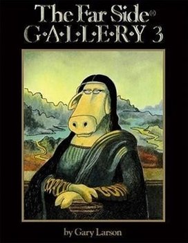 The Far Side Gallery 3
