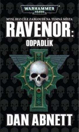 Ravenor Odpadlík