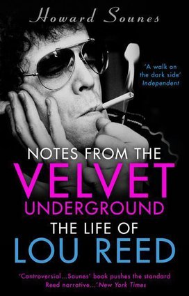Notes from the Velvet Underground