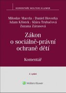 Zákon o sociálně-právní ochraně dětí